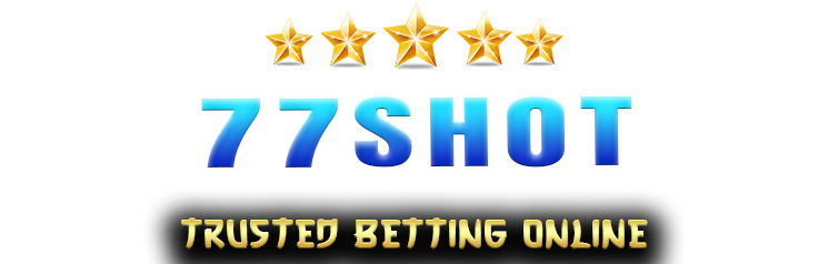 77Shot Logo